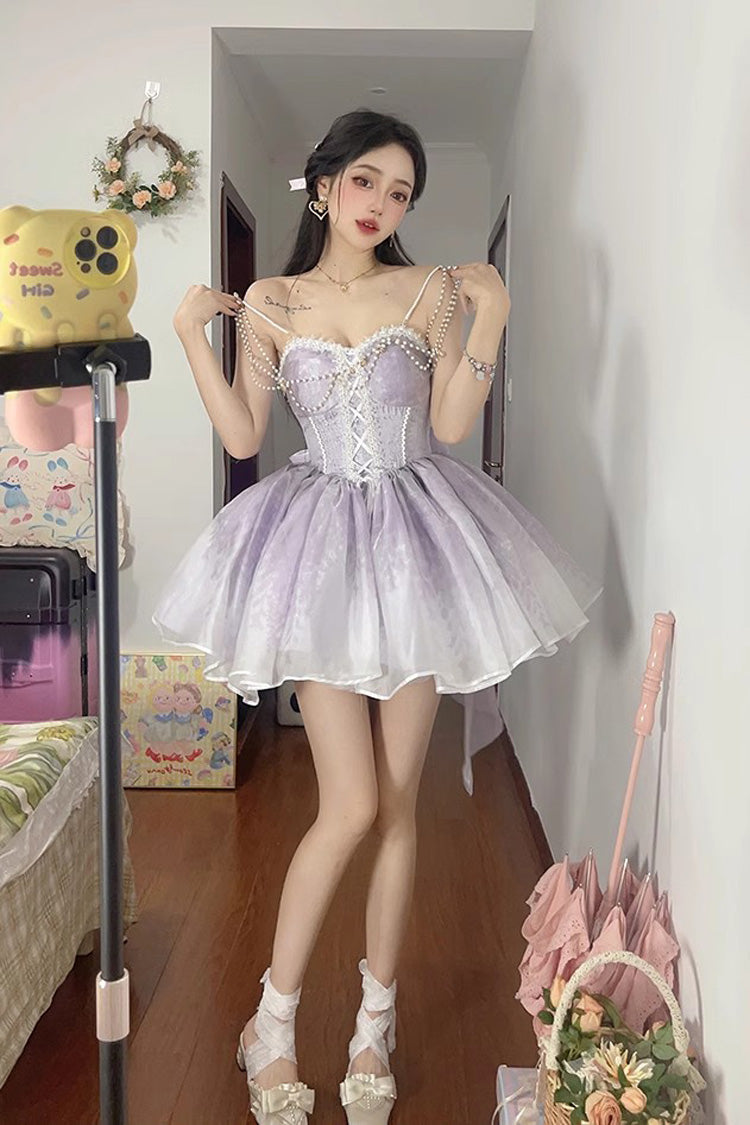Vintage Style Dress with a Modern Fit