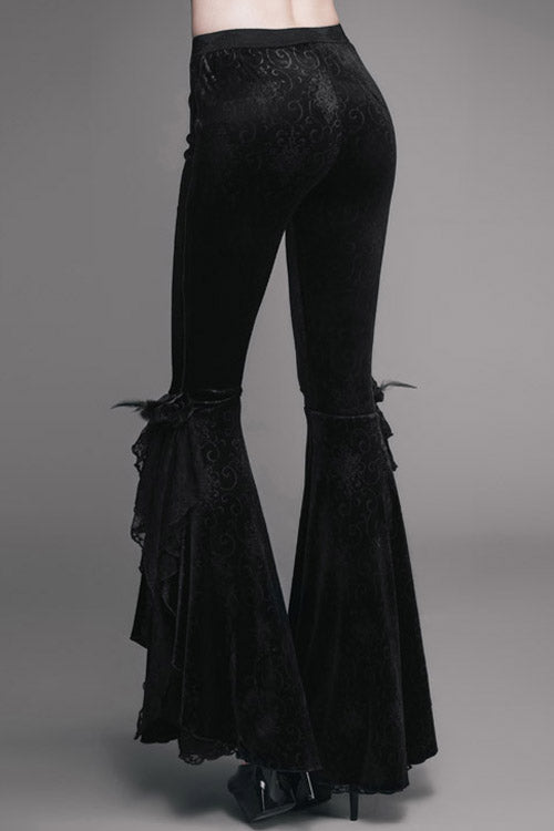 Vintage Style Pants with a Modern Fit