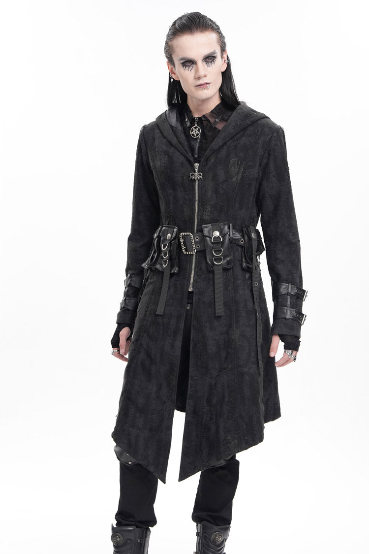 Classic Designed Jacket in a Timeless Cut