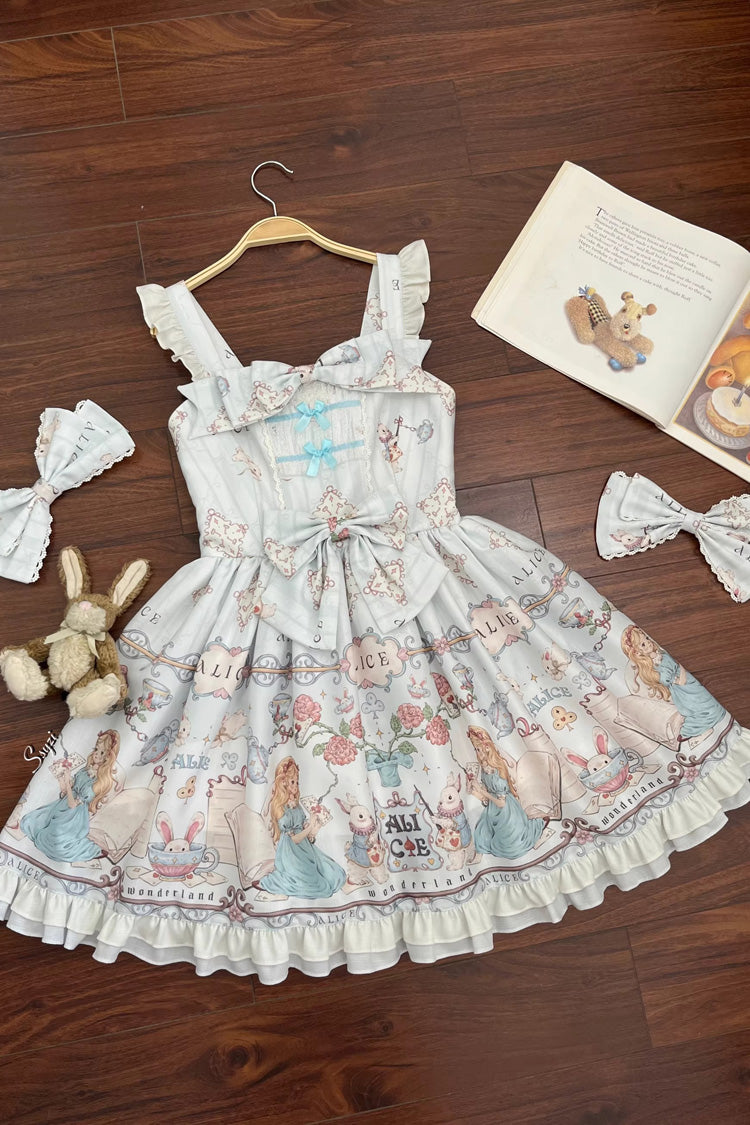 Finely Styled Dress with a Classic Vintage Look