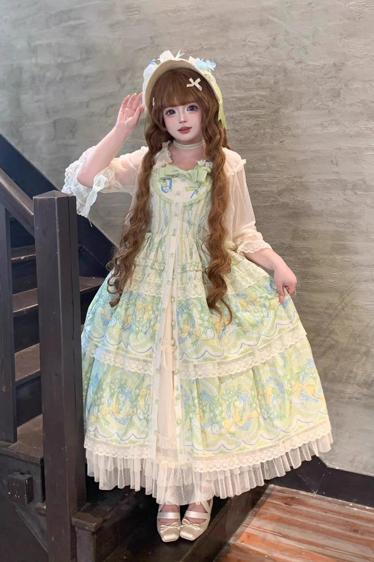 Casually Elegant Dress with a Refined Edge