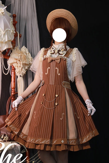 Thoughtfully Designed Dress in a Timeless Style