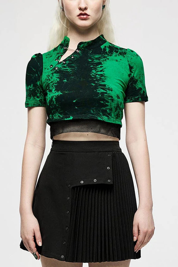 Vintage Style T-Shirt with a Modern Fit