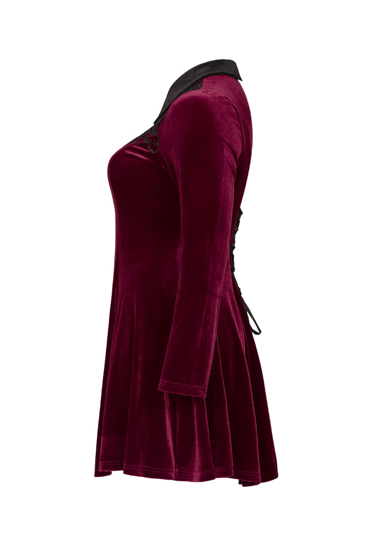 Vintage Style Dress with a Modern Fit