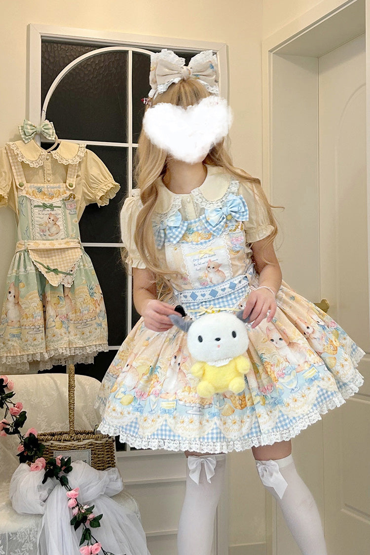 Thoughtfully Designed Dress in a Timeless Style