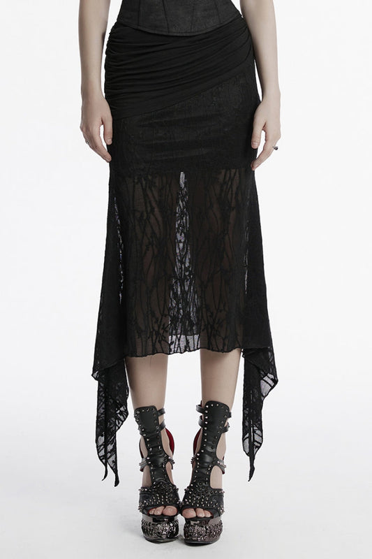 Thoughtfully Designed Garment in a Timeless Style