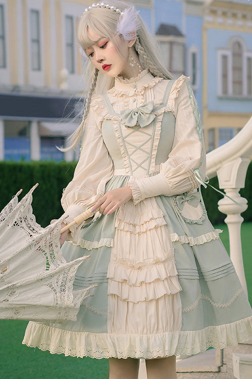 Beautifully Finished Cardigan in a Timeless Design