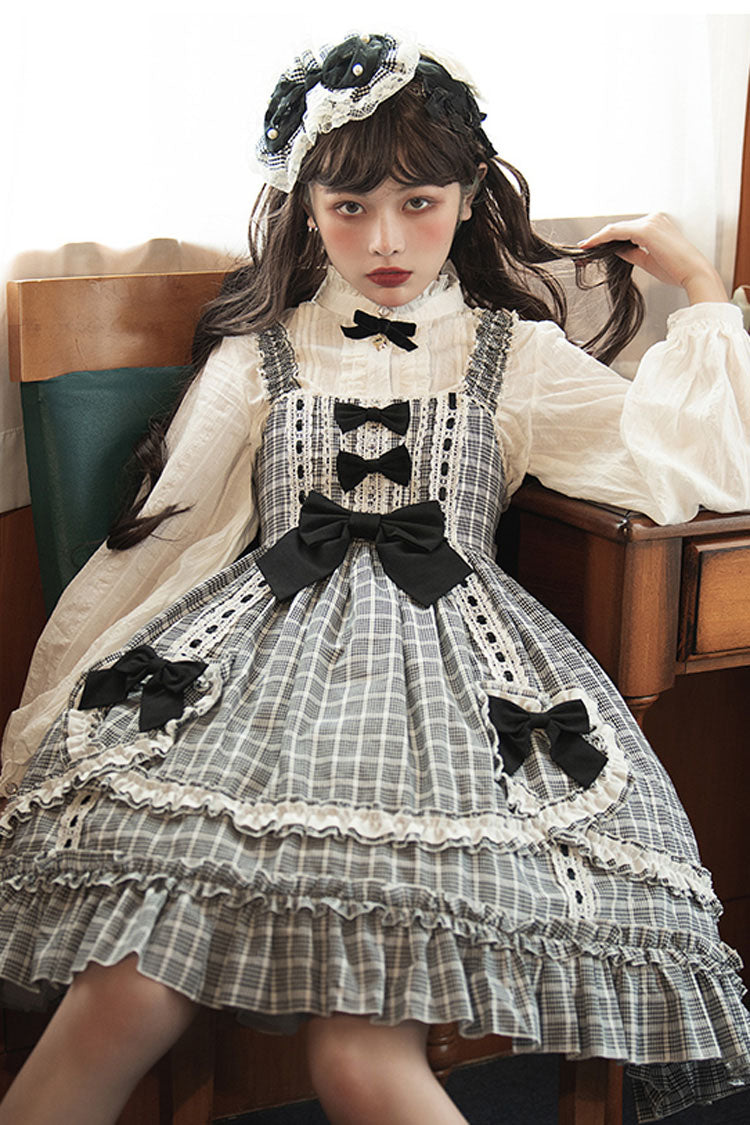 Vintage Style Dress with a Modern Fit