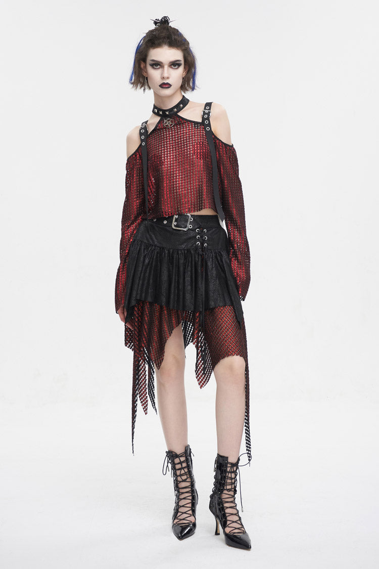 Beautifully Finished Garment in a Timeless Design
