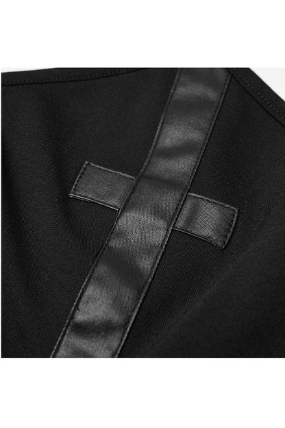 Thoughtfully Designed T-Shirt in a Timeless Style