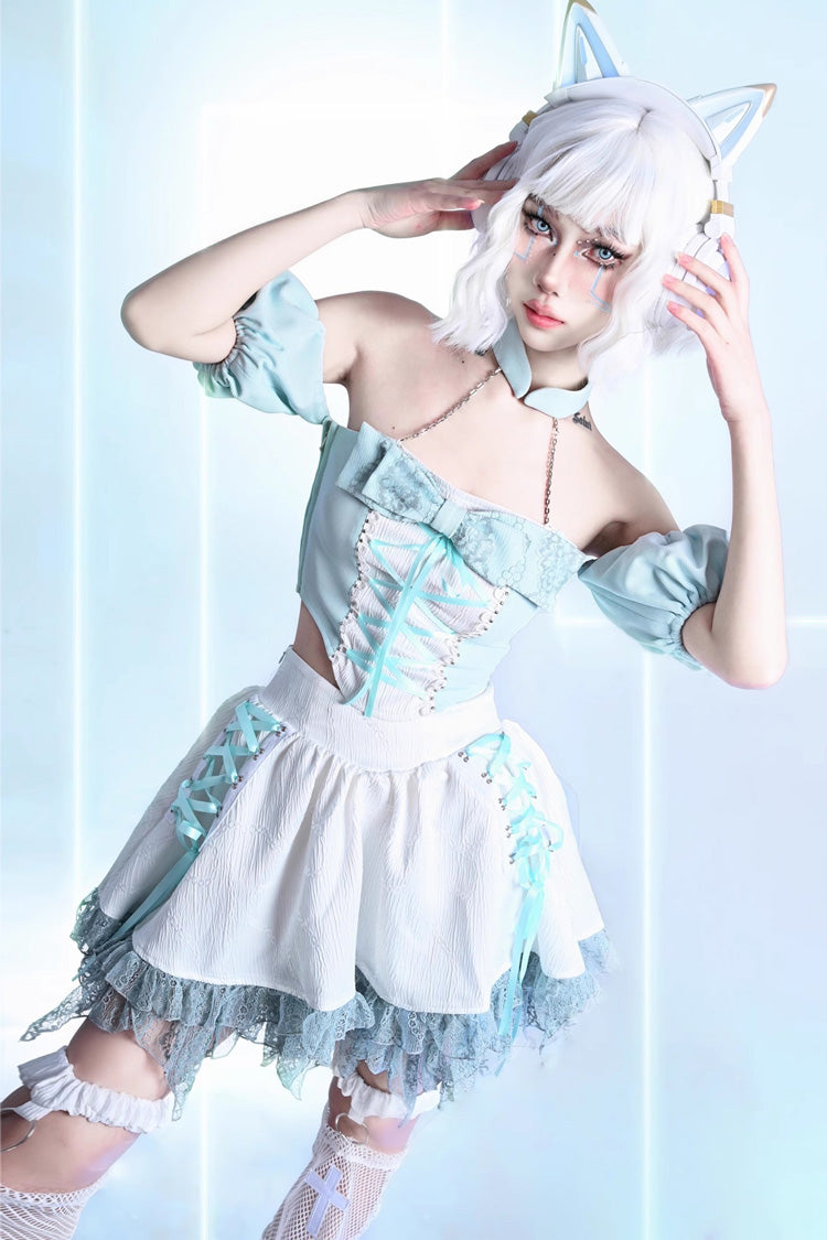 Beautifully Finished Garment in a Timeless Design