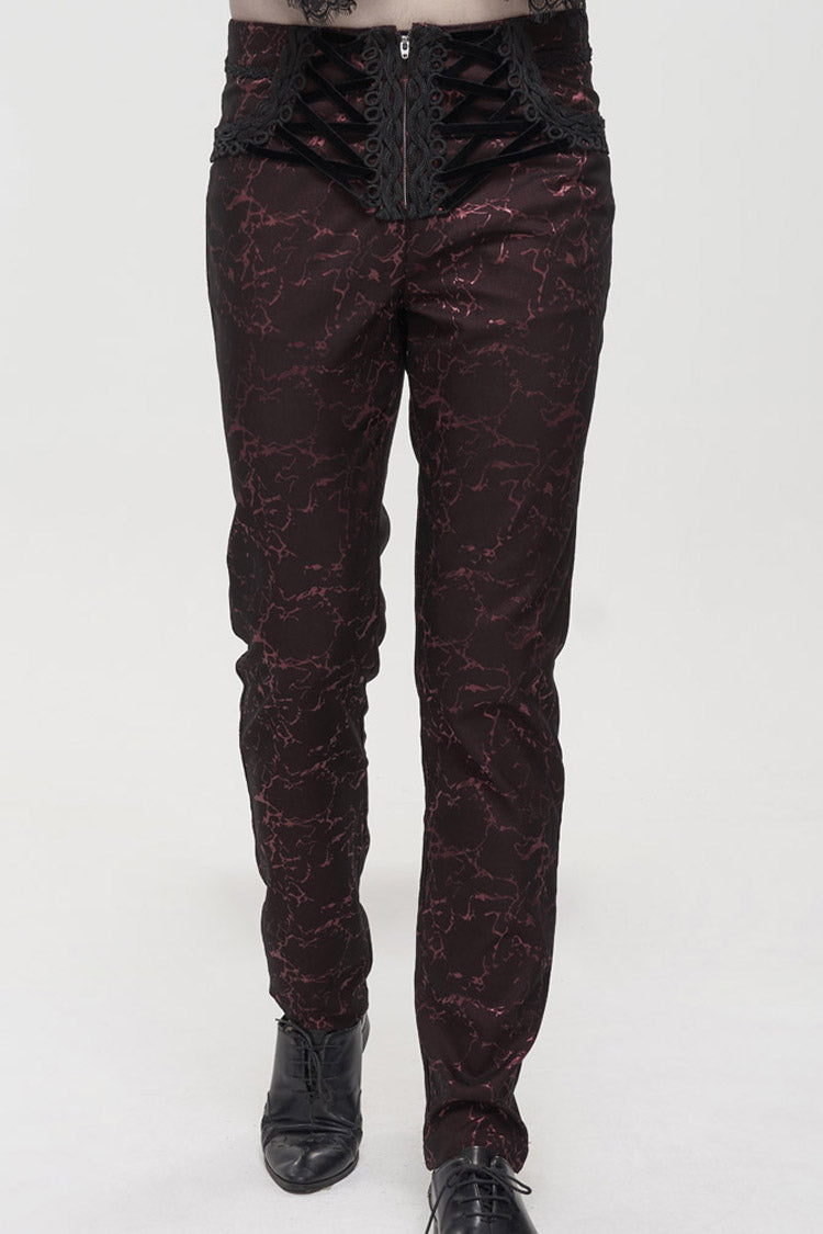 Beautifully Finished Pants in a Timeless Design