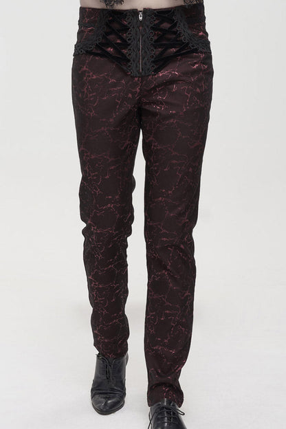 Beautifully Finished Pants in a Timeless Design