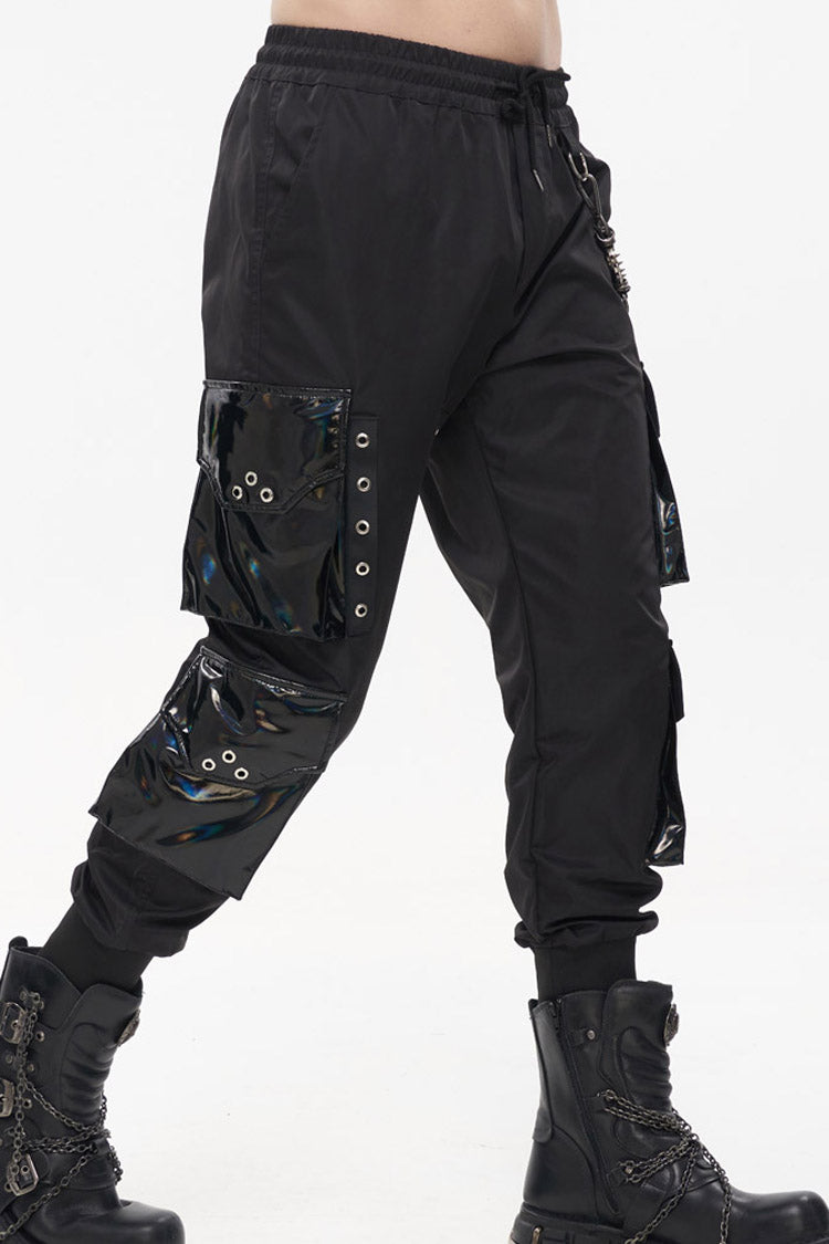 Vintage Style Pants with a Modern Fit