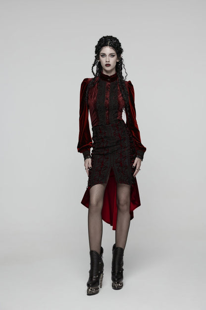 Classic Designed Garment in a Timeless Cut