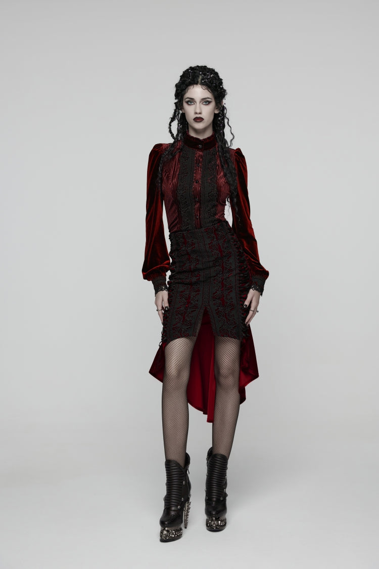 Classic Designed Garment in a Timeless Cut