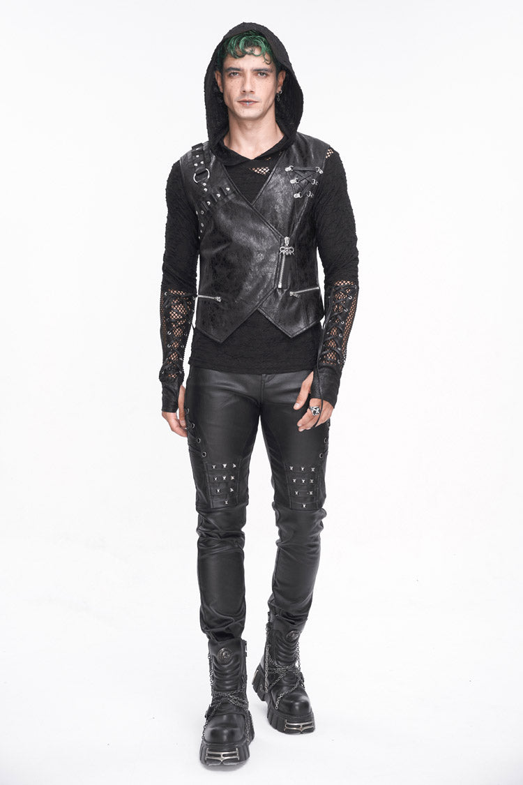 Classic Designed Pants in a Timeless Cut