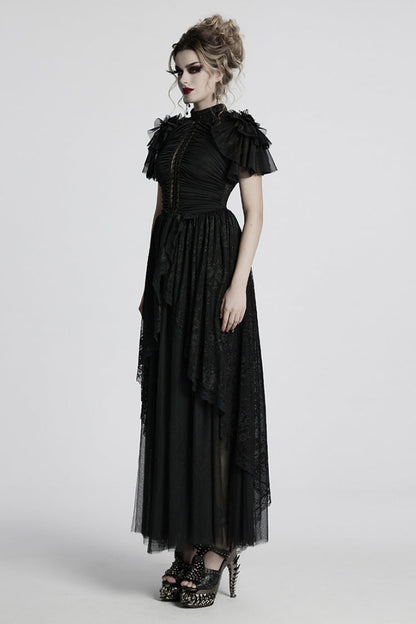 Vintage Style Dress with a Modern Fit
