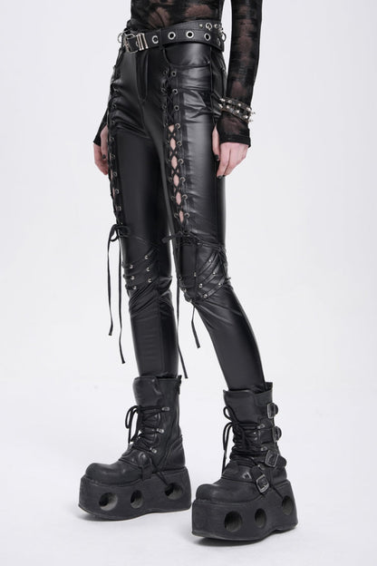 Beautifully Crafted Pants in a Classic Style