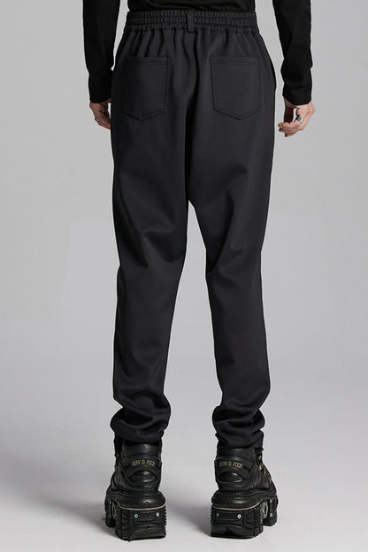 Sophisticated Pants with a Clean Classic Look