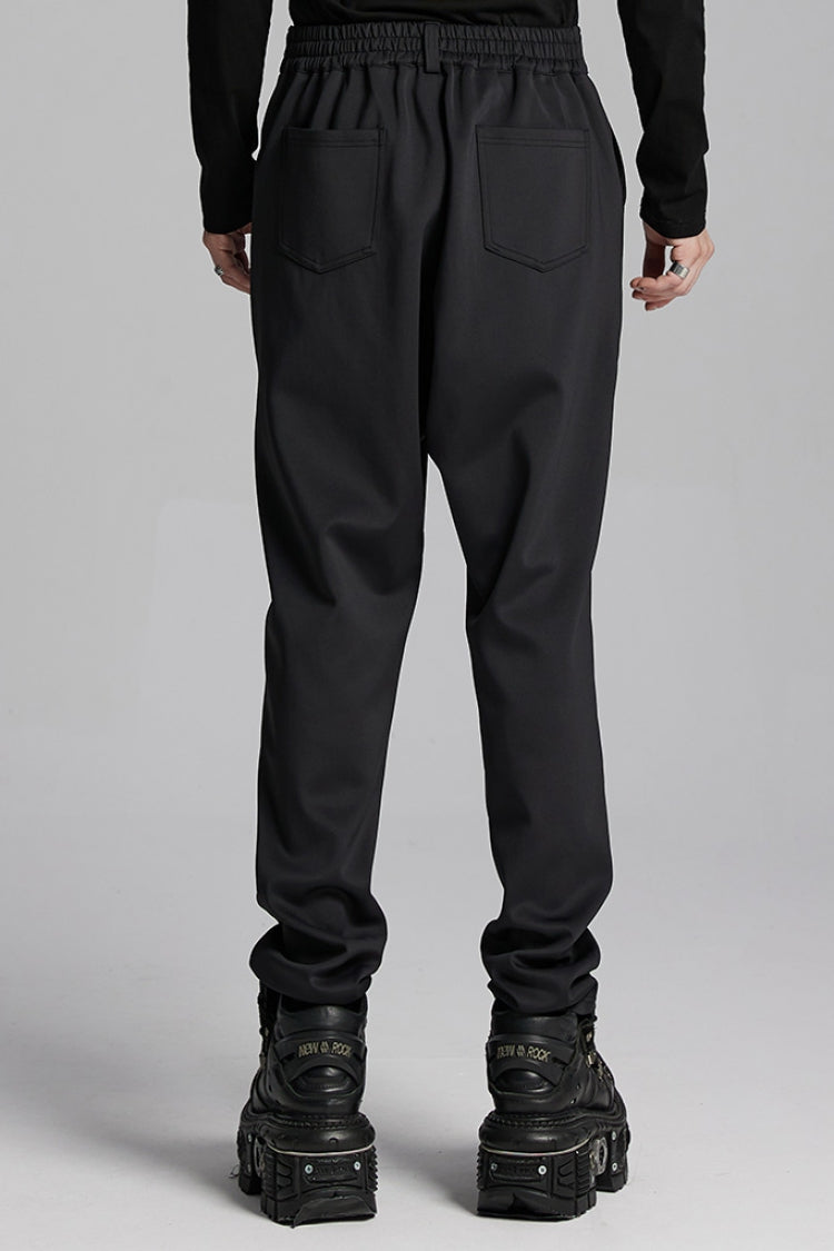 Classic Vintage Pants with a Flattering Fit