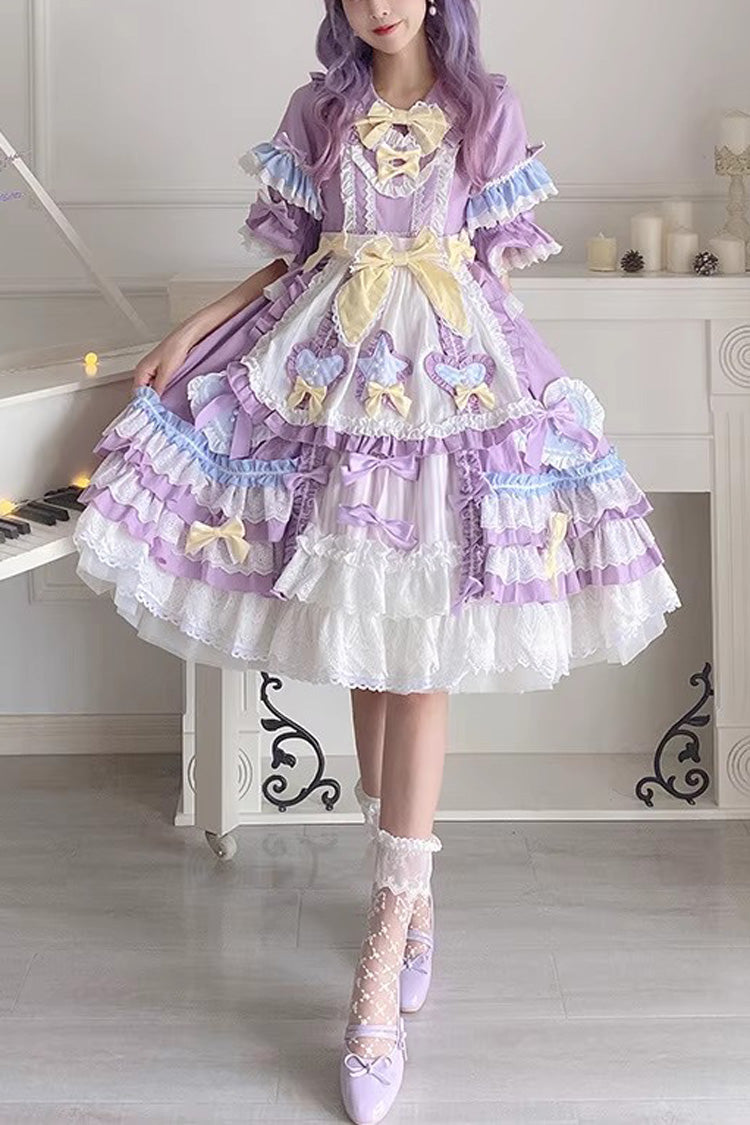 Vintage Style Dress with a Modern Fit