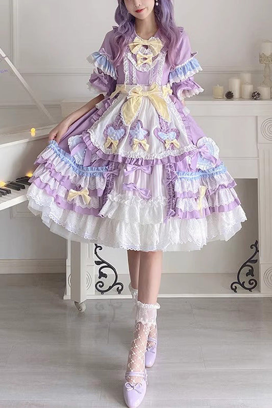 Vintage Style Dress with a Modern Fit