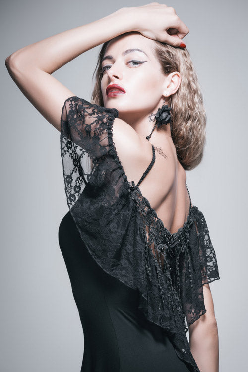 Vintage Style T-Shirt with a Modern Fit