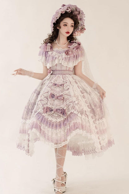 Vintage Style Dress with a Modern Fit