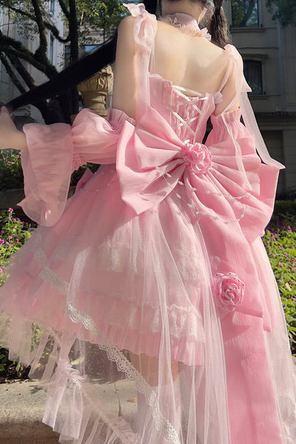 Vintage Style Dress with a Modern Fit