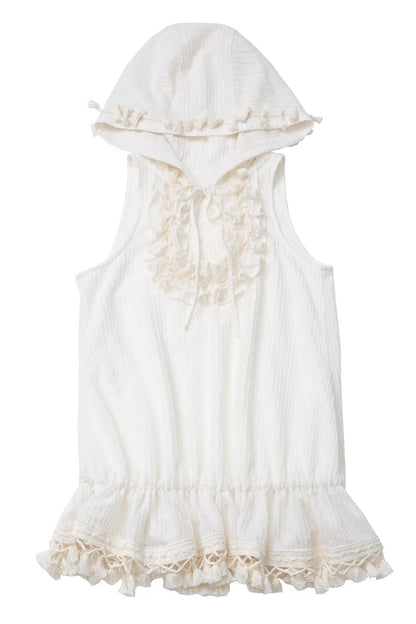 Thoughtfully Designed Garment in a Timeless Style