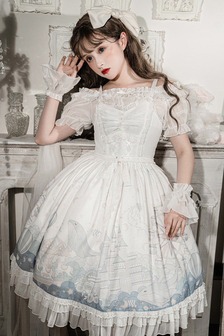 Vintage Style Dress with a Modern Fit