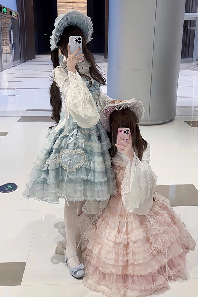 Vintage Style Dress with a Modern Fit