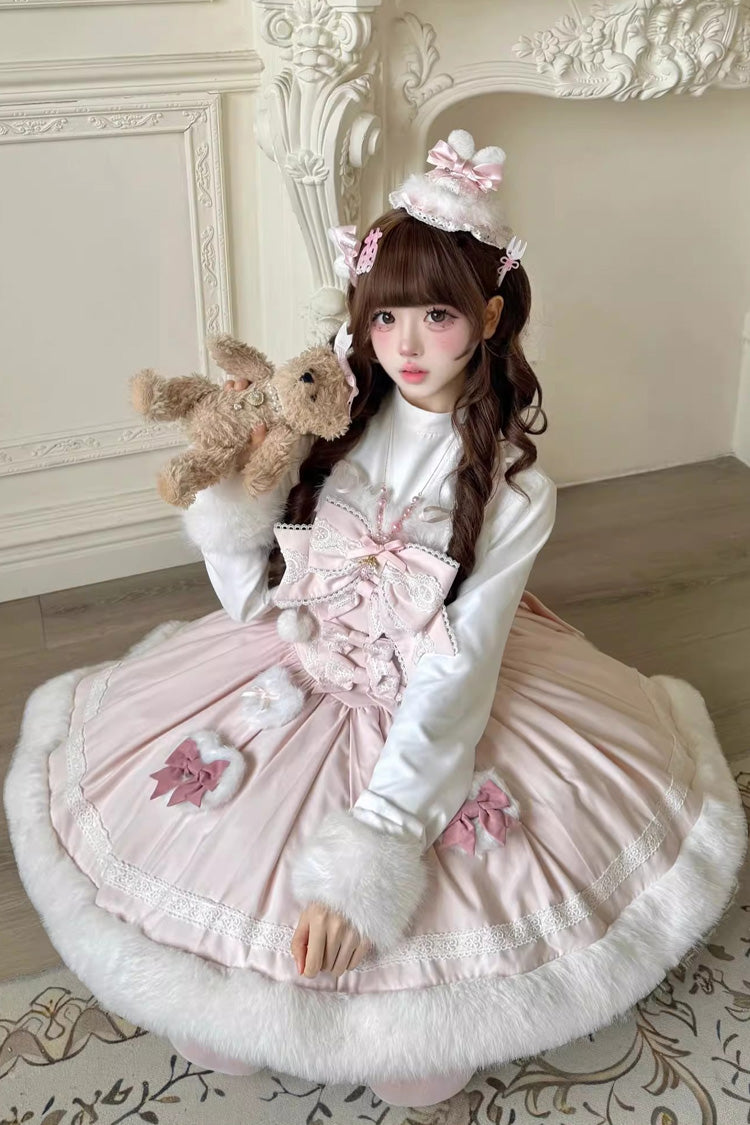 Subtly Elegant Dress with a Refined Vintage Look