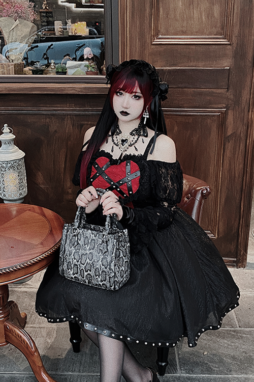 Thoughtfully Designed Dress in a Timeless Style