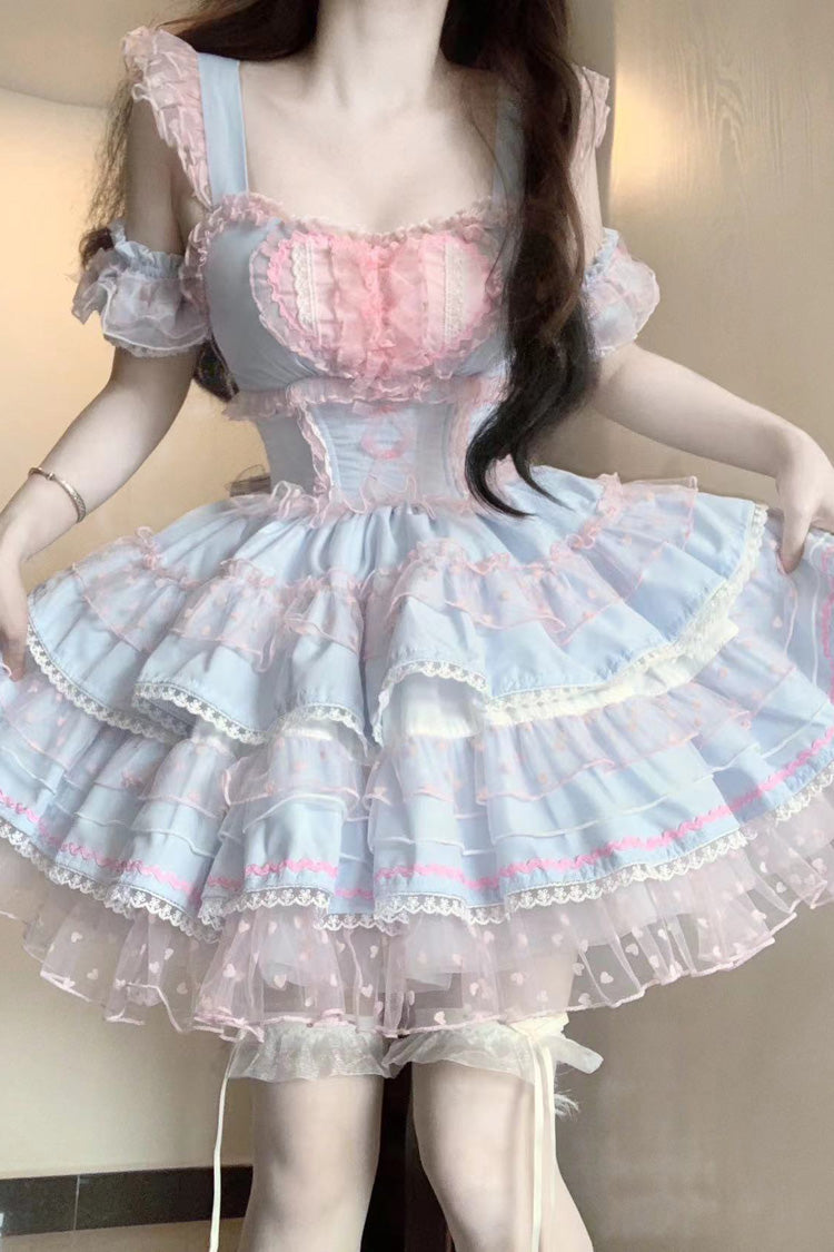 Vintage Style Dress with a Modern Fit