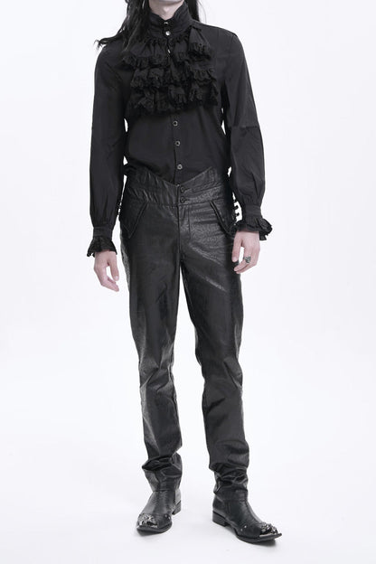 Thoughtfully Designed Pants in a Timeless Style