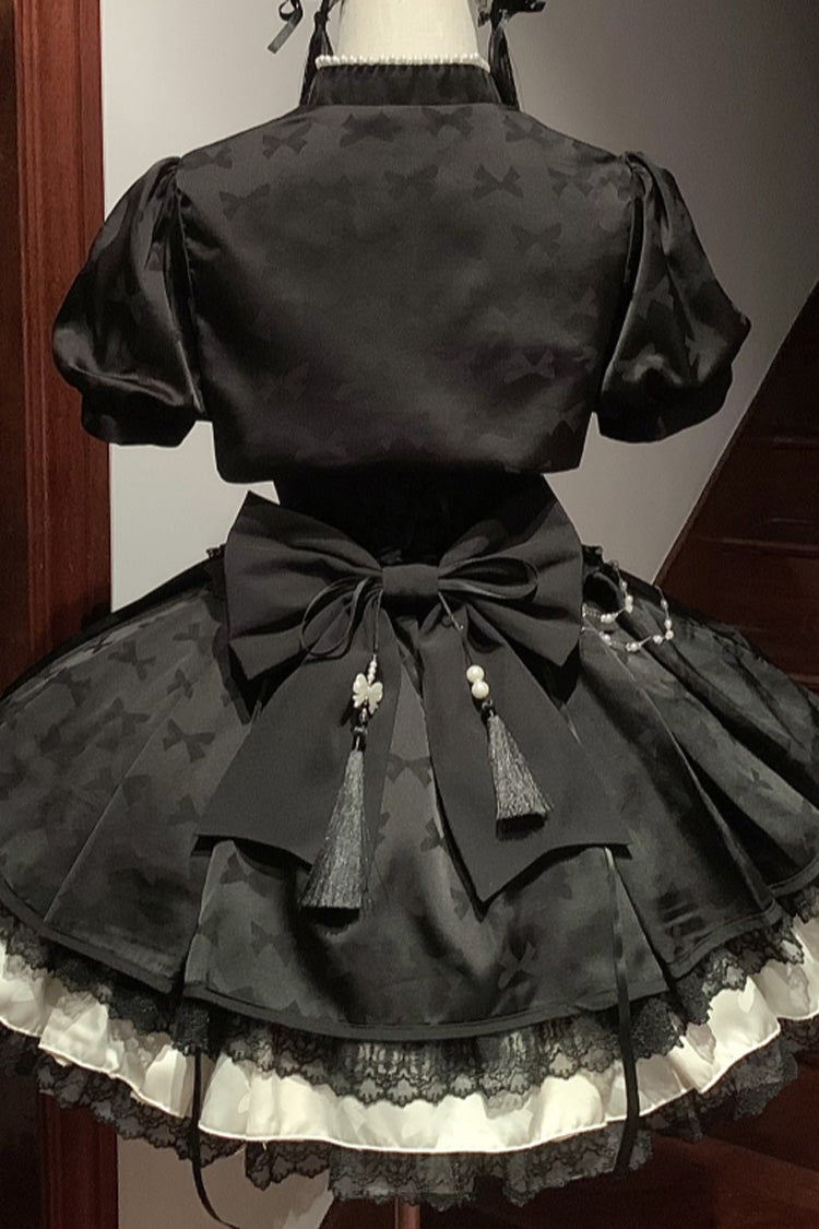 Vintage Style Dress with a Modern Fit