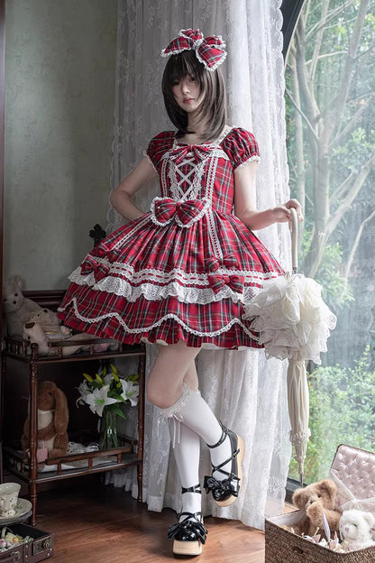 Casually Elegant Dress with a Refined Edge