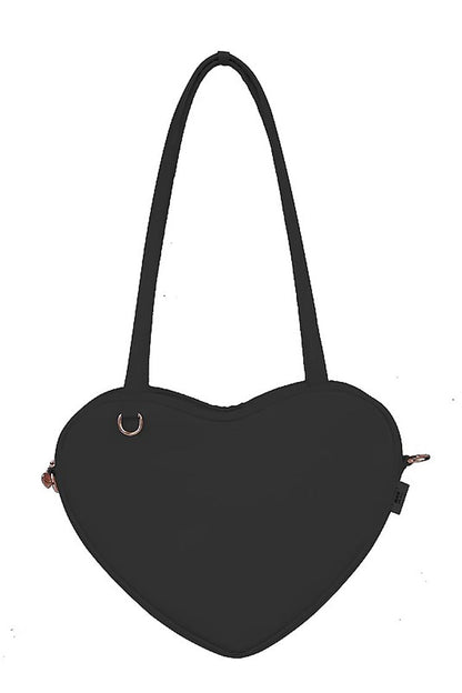 Classic Vintage Bag with a Flattering Fit