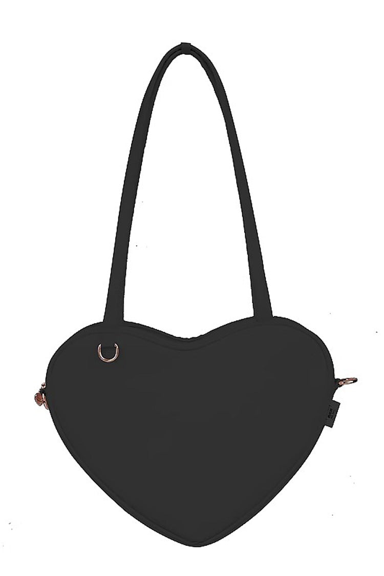 Classic Vintage Bag with a Flattering Fit