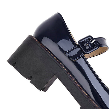 Beautifully Finished Shoes in a Timeless Design