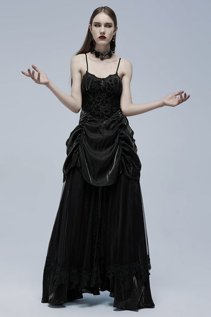 Vintage Style Dress with a Modern Fit