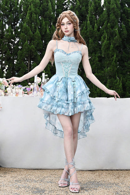 Vintage Style Dress with a Modern Fit