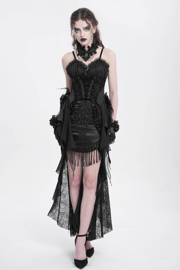Elegantly Styled Garment for Everyday Wear