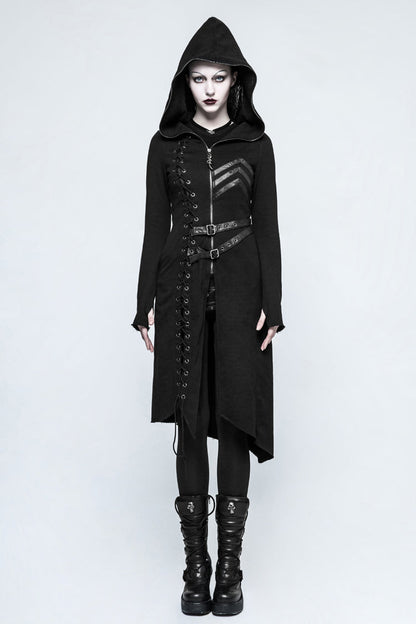 Classic Designed Coat in a Timeless Cut