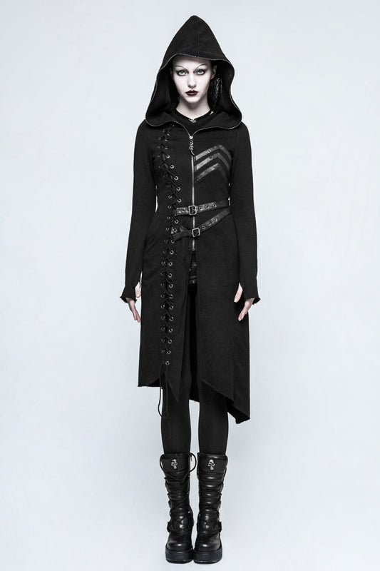 Classic Designed Coat in a Timeless Cut