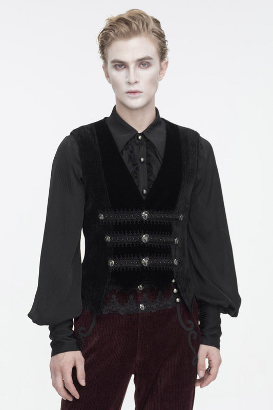 Classic Designed Coat in a Timeless Cut