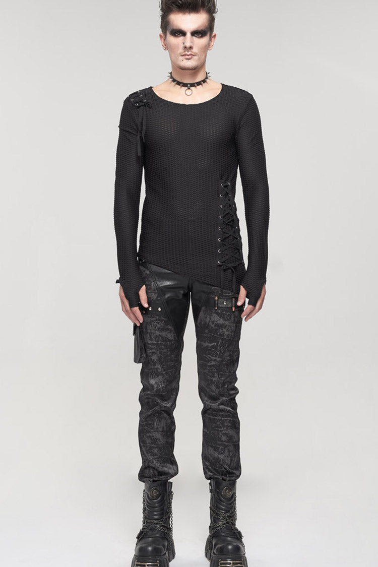 Classic Vintage Pants with a Flattering Fit