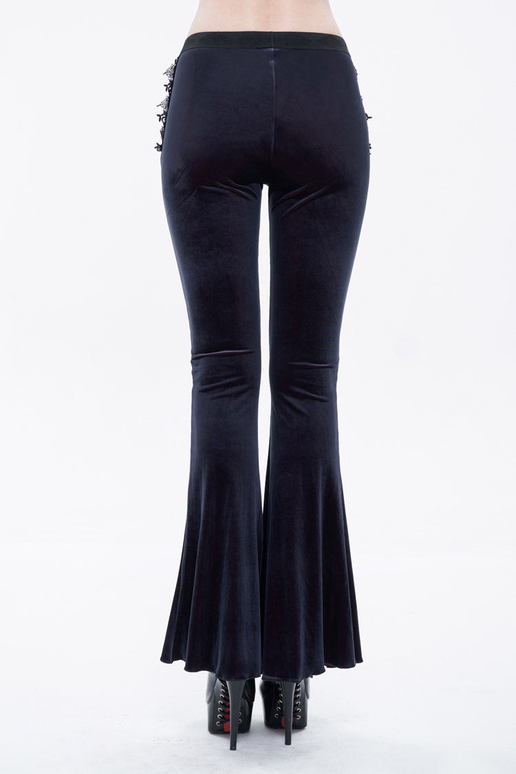 Finely Styled Pants with a Classic Vintage Look